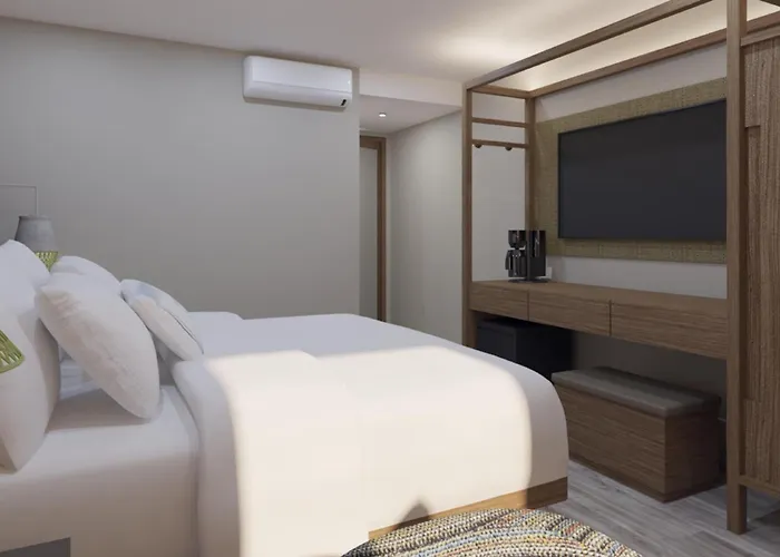 Fairfield By Marriott Medellin Sabaneta
