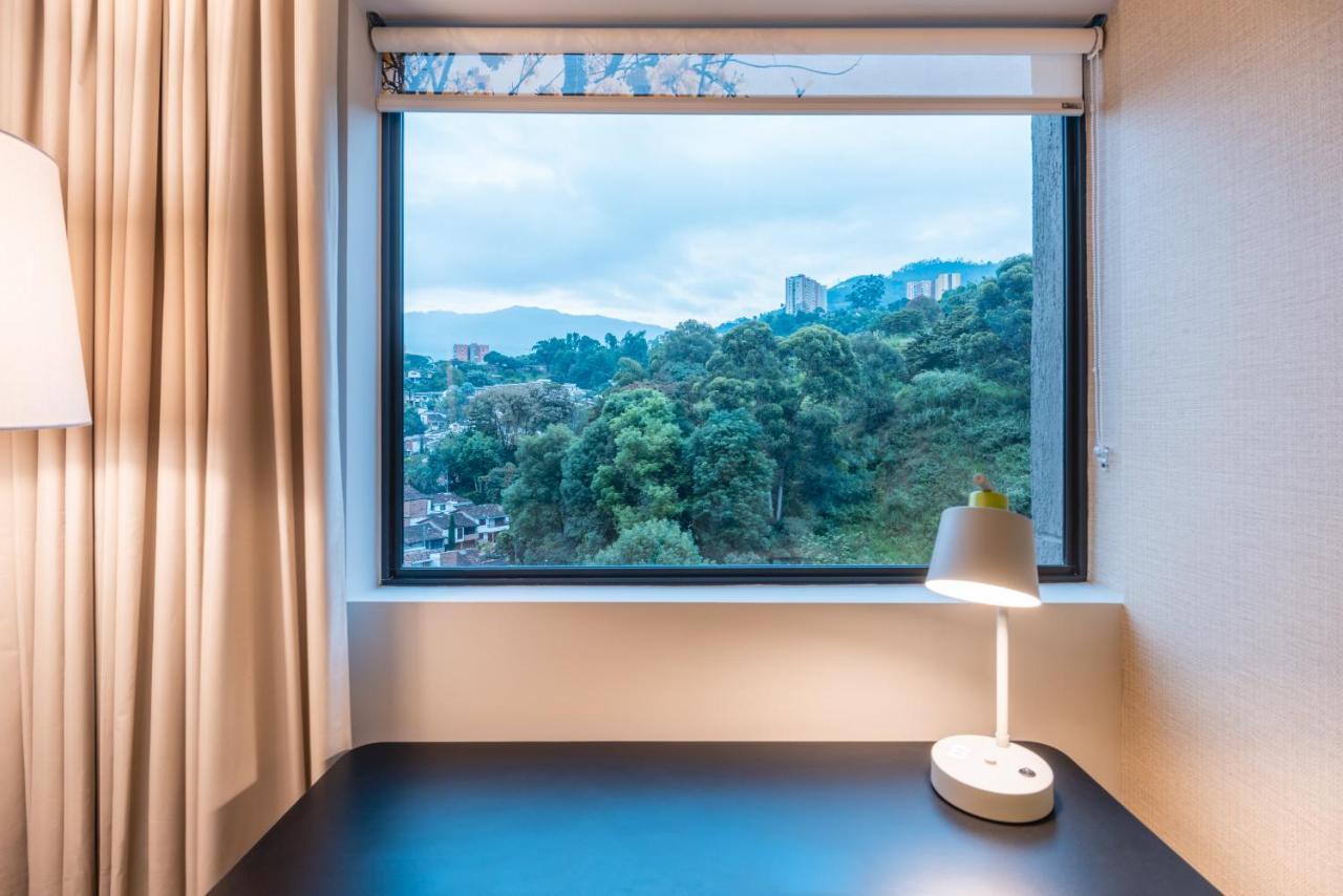 Fairfield By Marriott Medellin Sabaneta