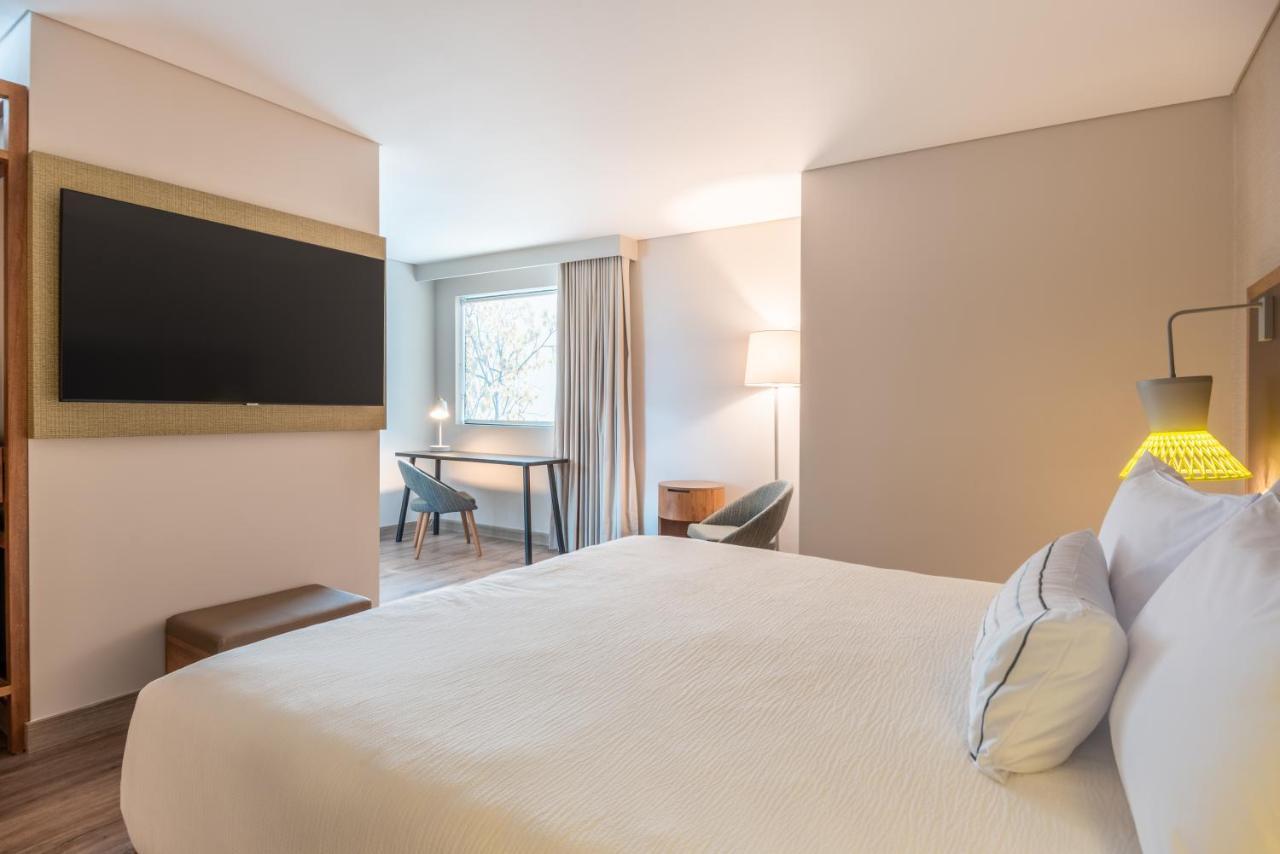 Fairfield By Marriott Medellin Sabaneta