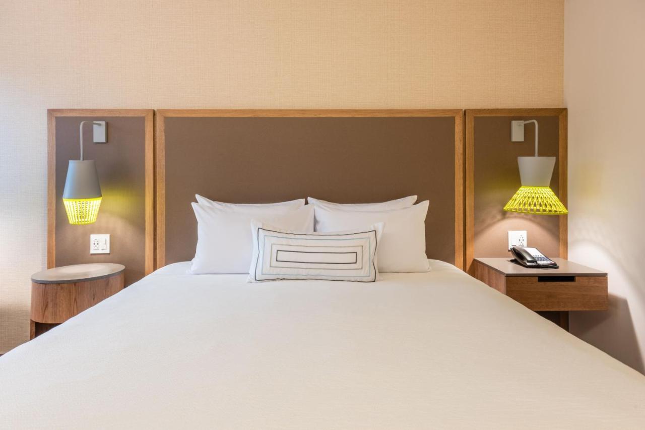 Fairfield By Marriott Medellin Sabaneta 酒店 Itagüí