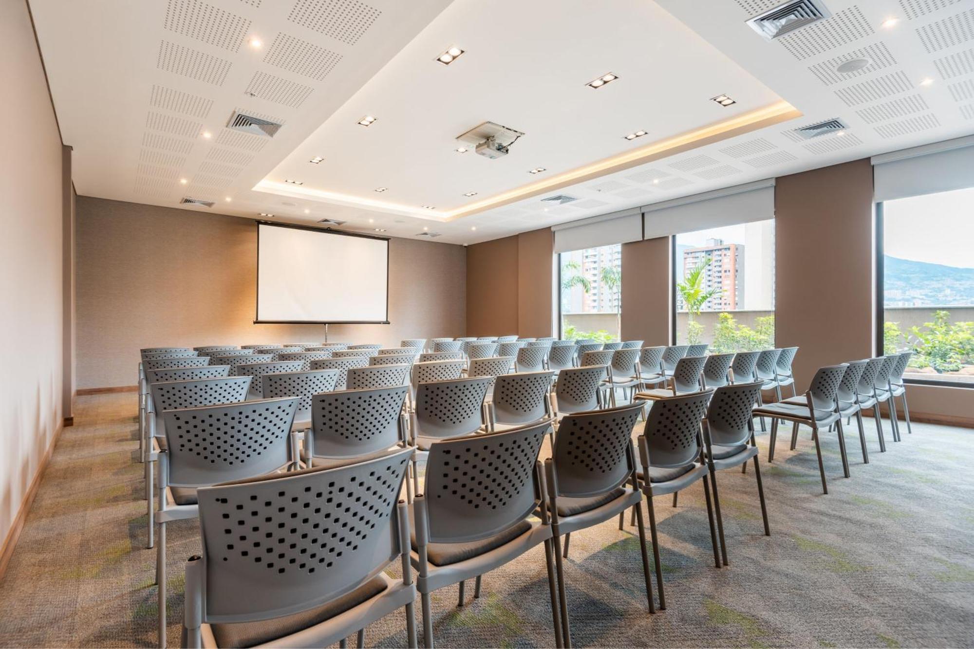 酒店 Fairfield By Marriott Medellin Sabaneta Itagüí