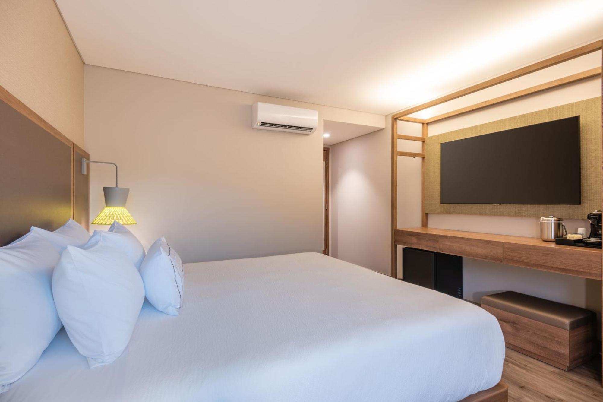 Fairfield By Marriott Medellin Sabaneta 酒店 Itagüí