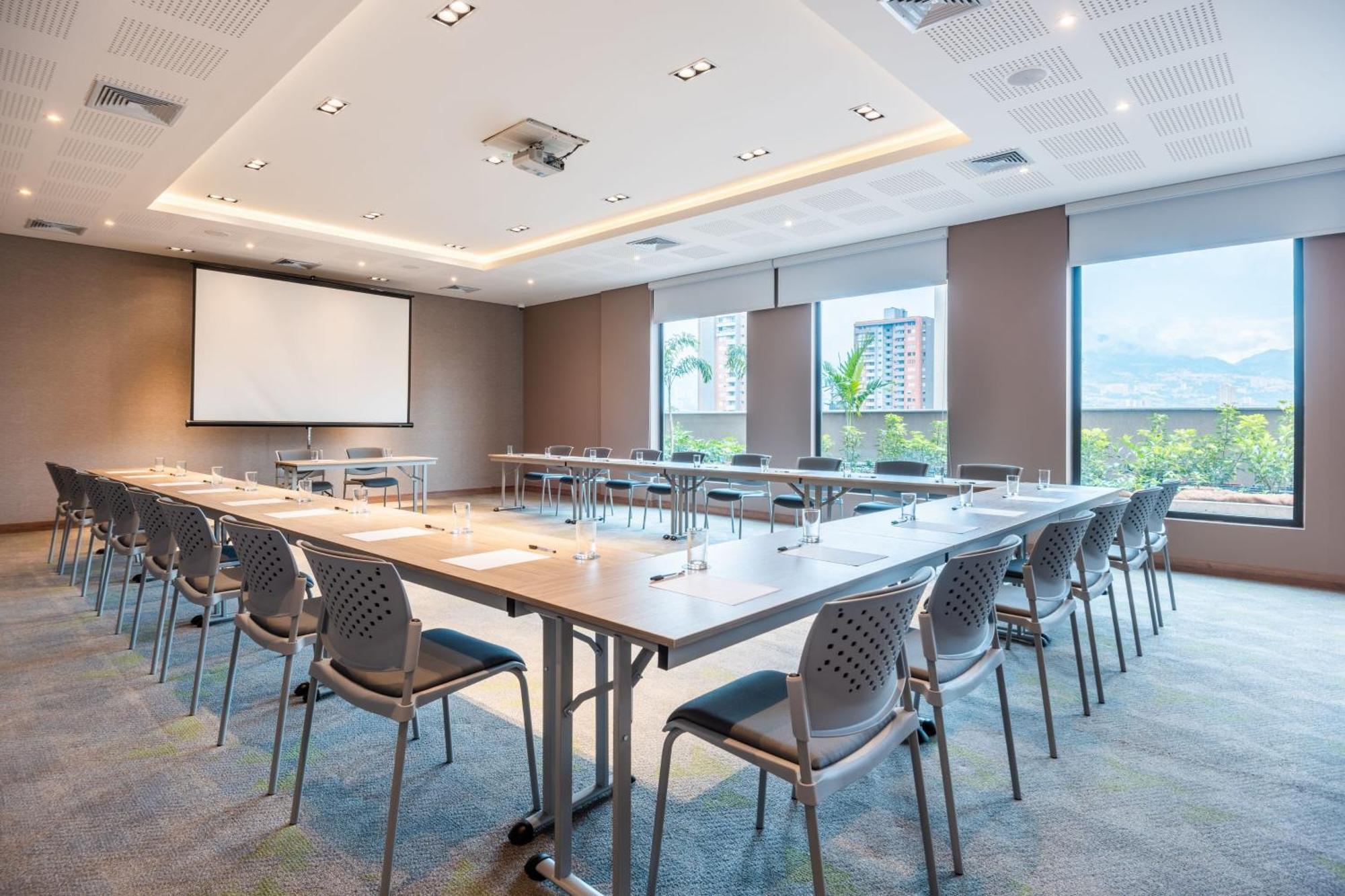 Fairfield By Marriott Medellin Sabaneta 3* Itagüí