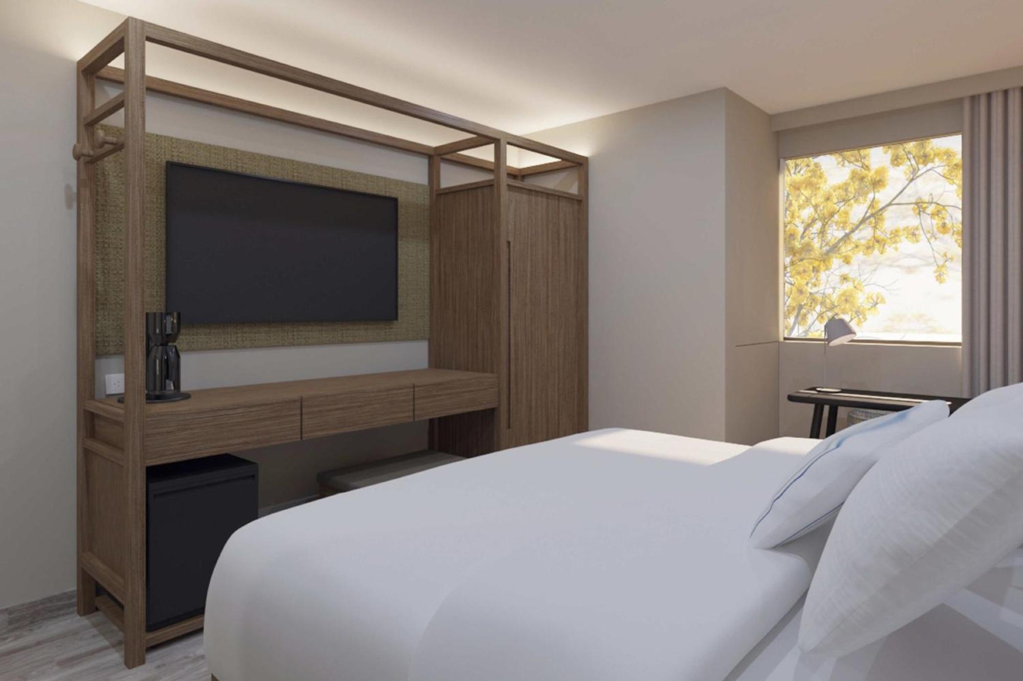 Fairfield By Marriott Medellin Sabaneta 3*