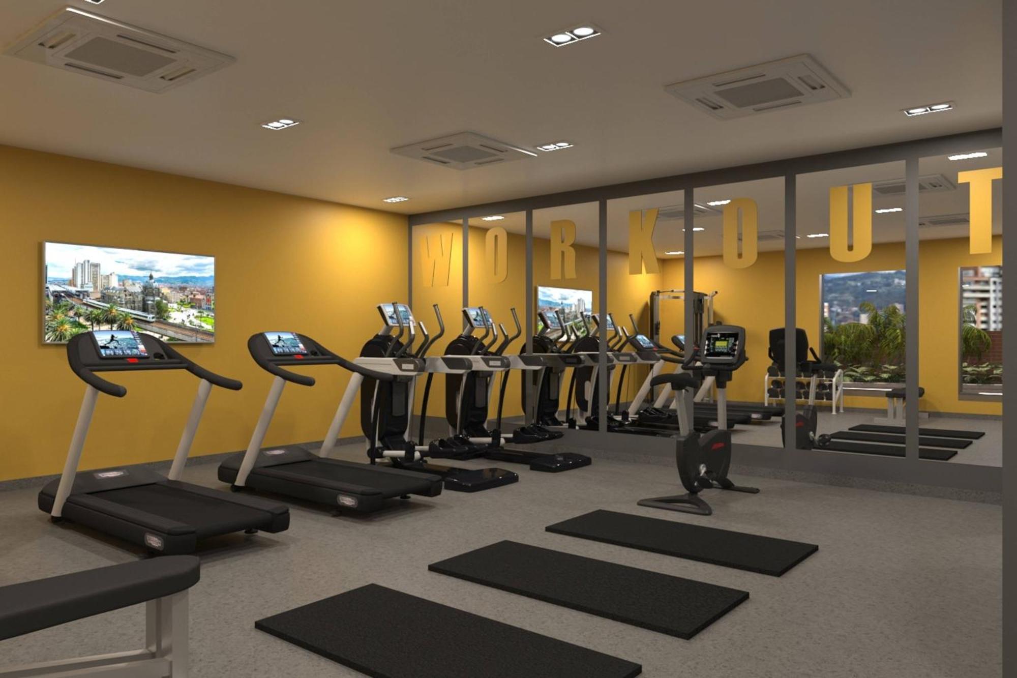Fairfield By Marriott Medellin Sabaneta