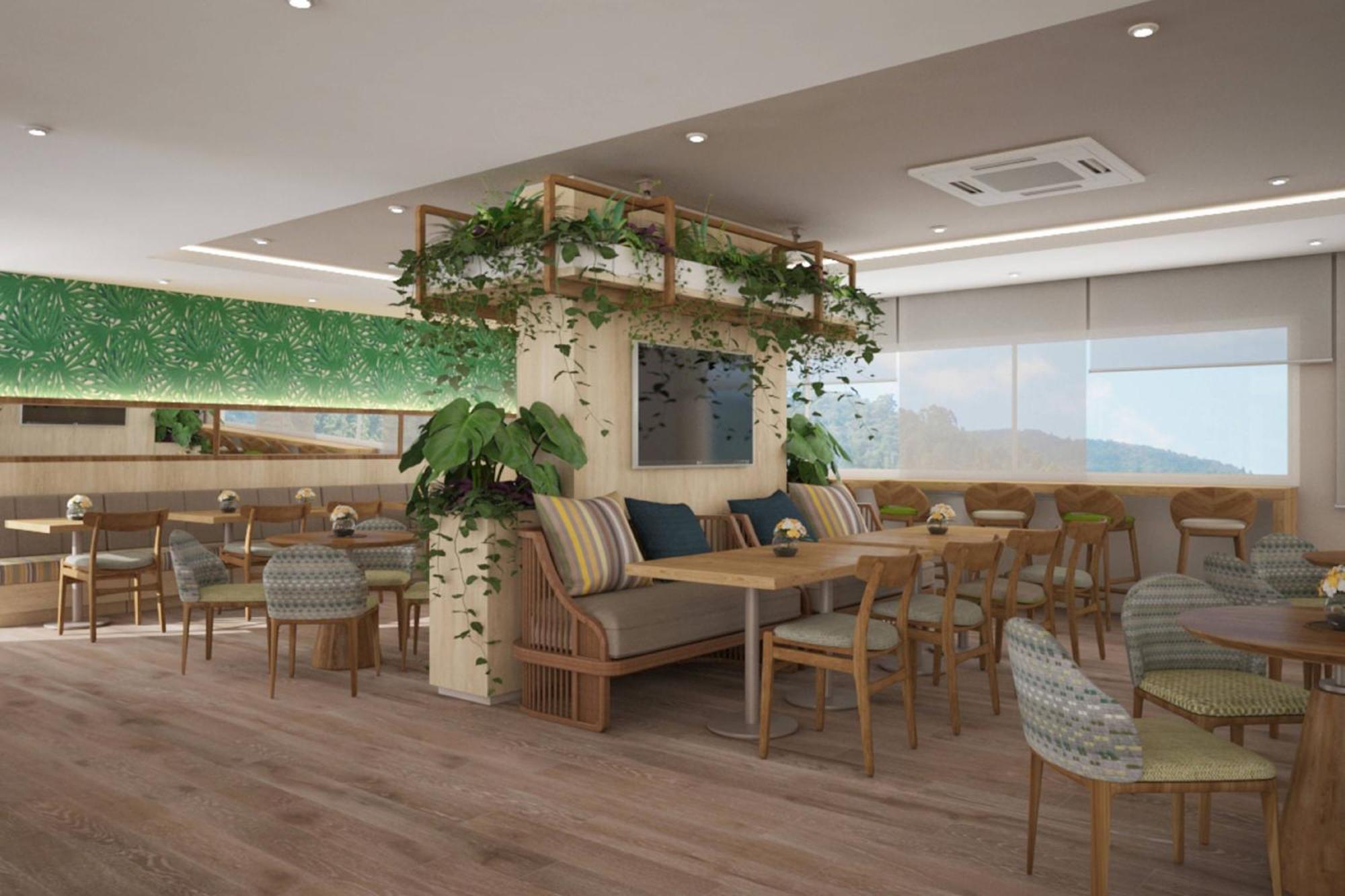 酒店 Fairfield By Marriott Medellin Sabaneta Itagüí