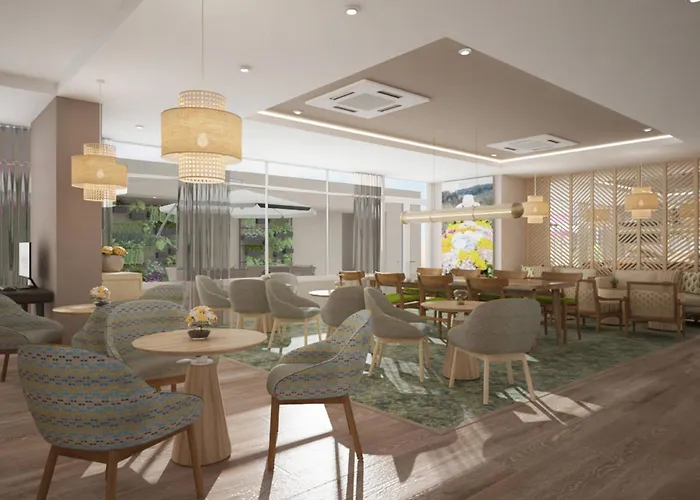Fairfield By Marriott Medellin Sabaneta