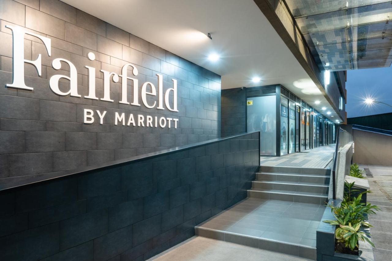 Fairfield By Marriott Medellin Sabaneta Itagüí