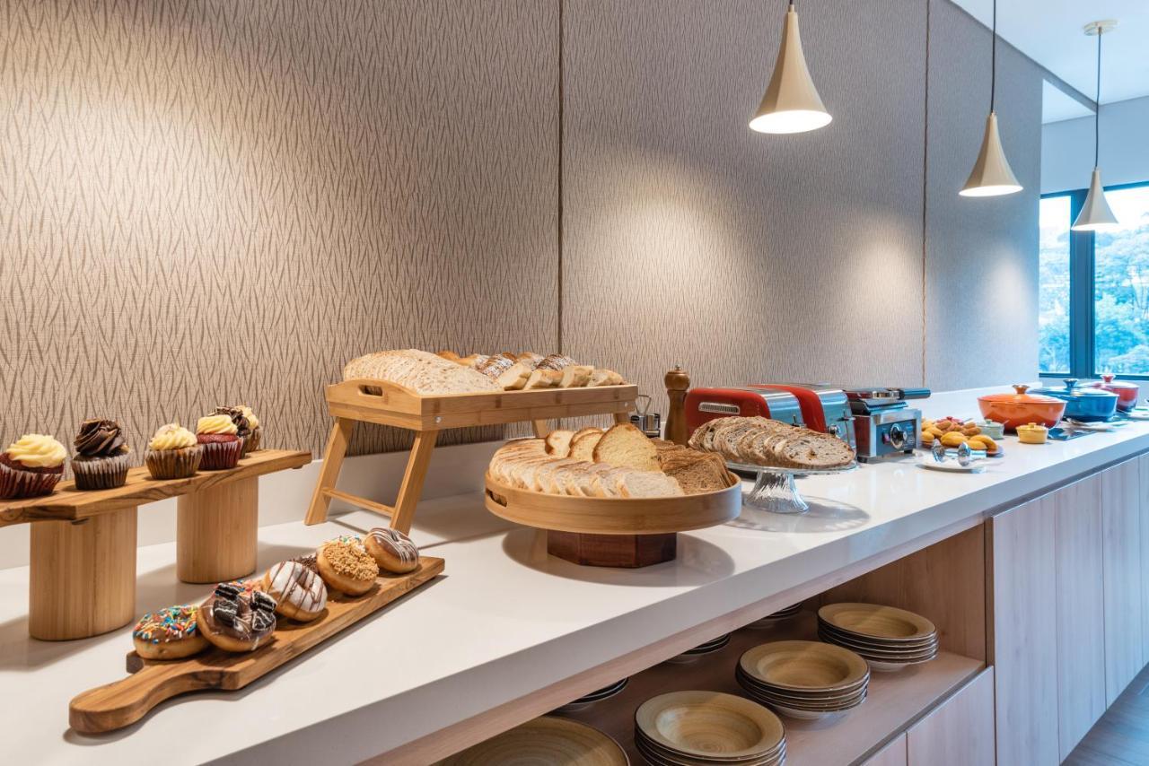 Hotel Fairfield By Marriott Medellin Sabaneta 3*