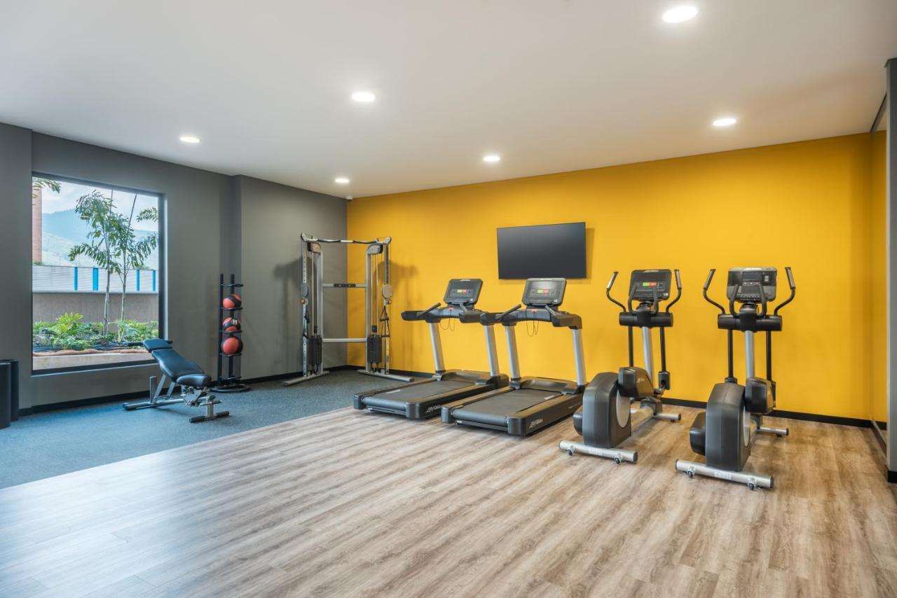 Fairfield By Marriott Medellin Sabaneta