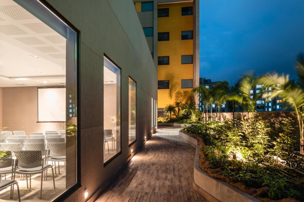 Fairfield By Marriott Medellin Sabaneta Itagüí