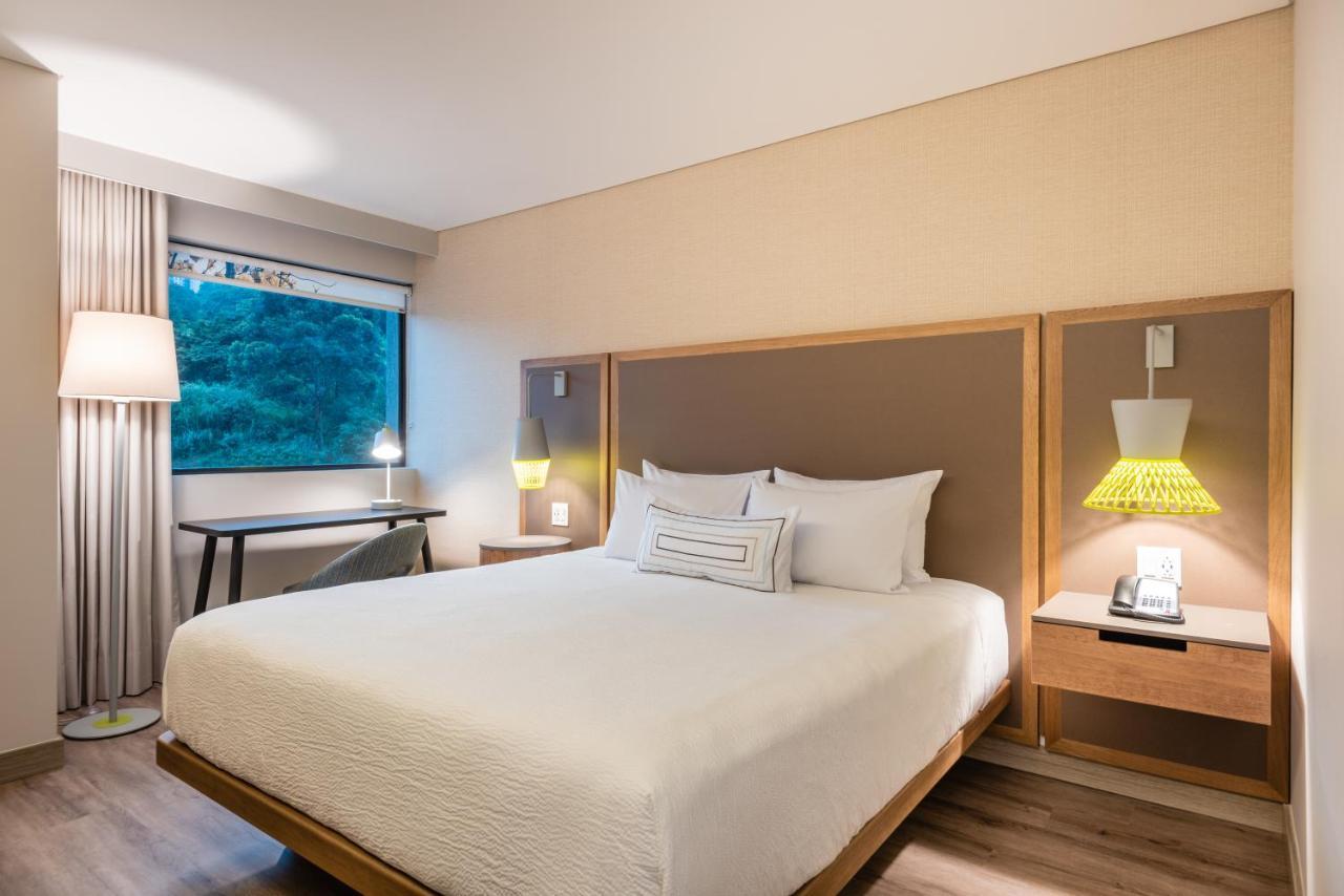 Fairfield By Marriott Medellin Sabaneta Itagüí