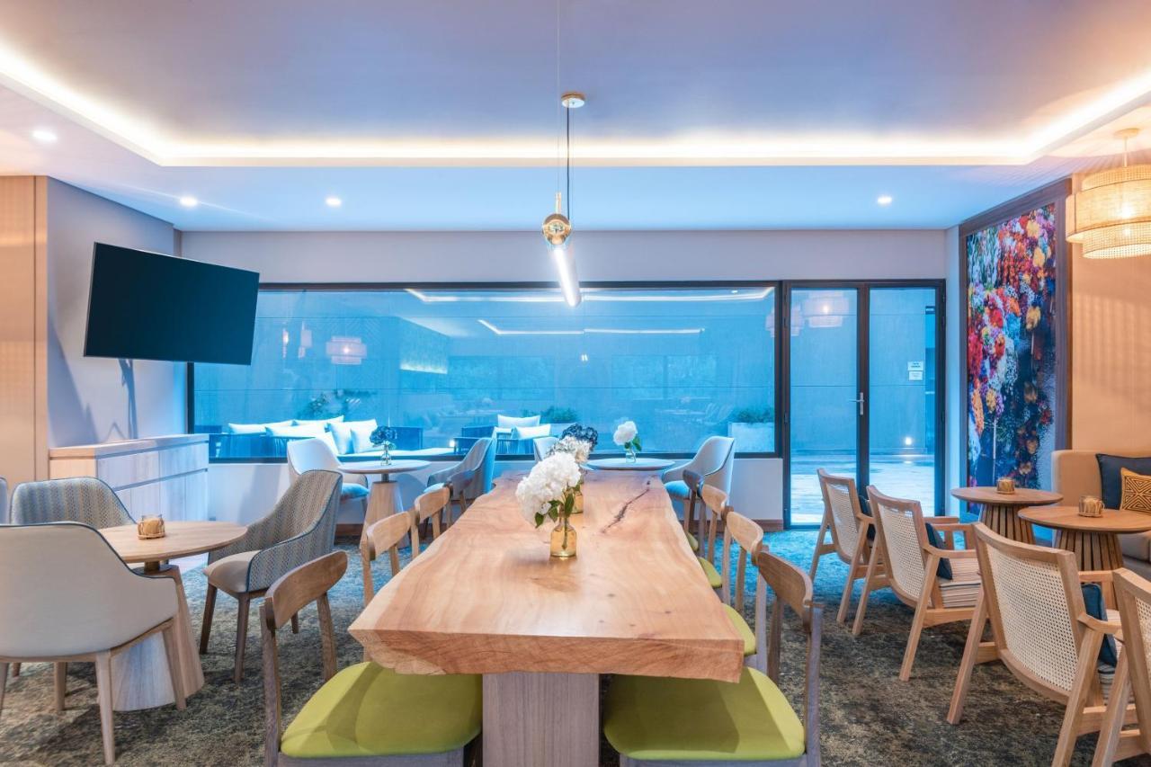 Fairfield By Marriott Medellin Sabaneta Itagüí