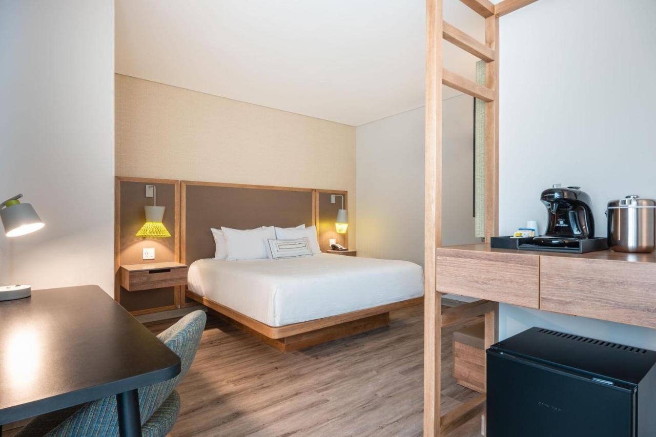 Fairfield By Marriott Medellin Sabaneta Hotel