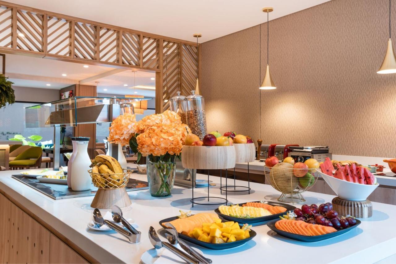 Fairfield By Marriott Medellin Sabaneta 3*