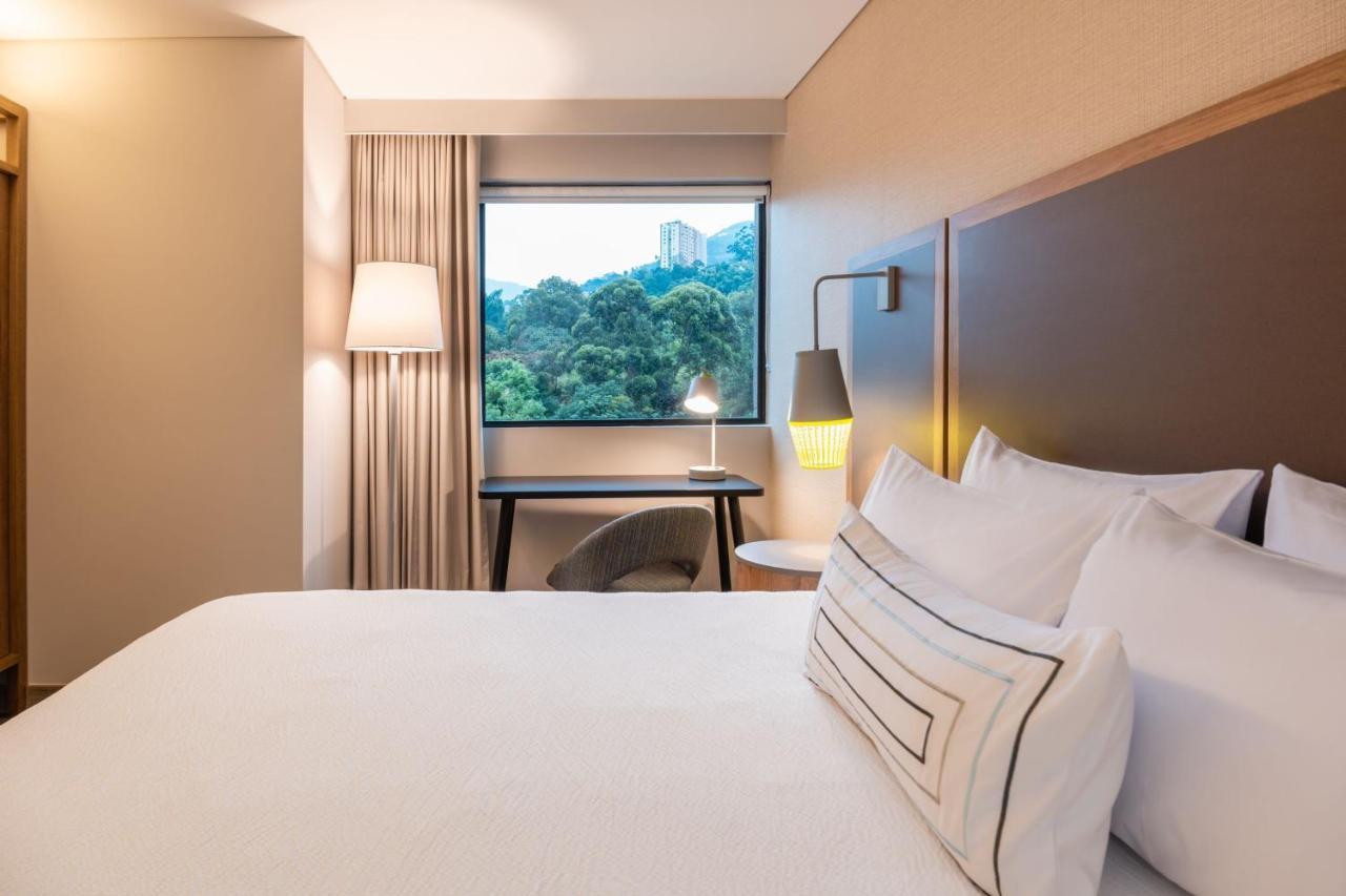 Fairfield By Marriott Medellin Sabaneta Hotel Itagüí