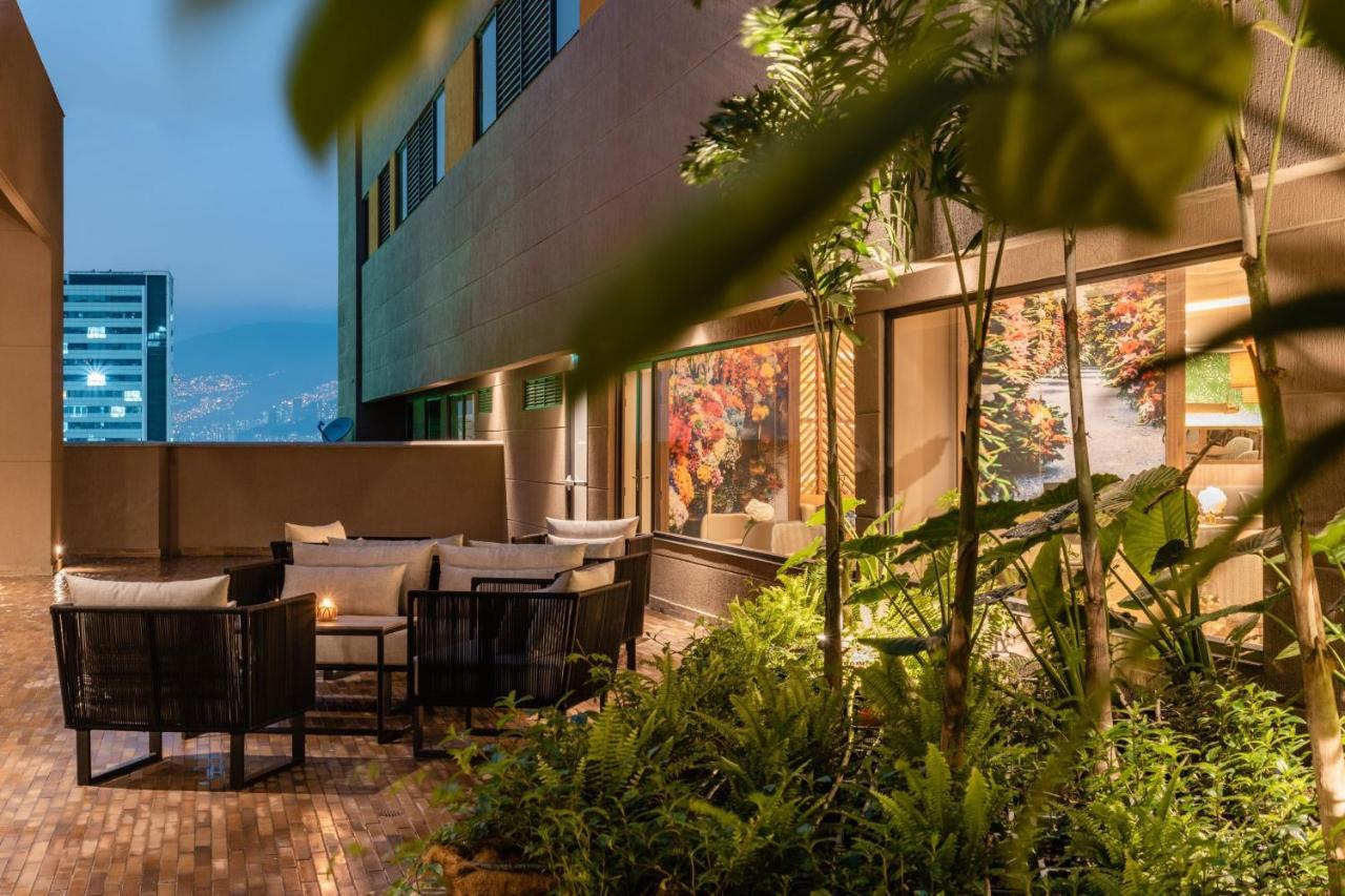Fairfield By Marriott Medellin Sabaneta Itagüí