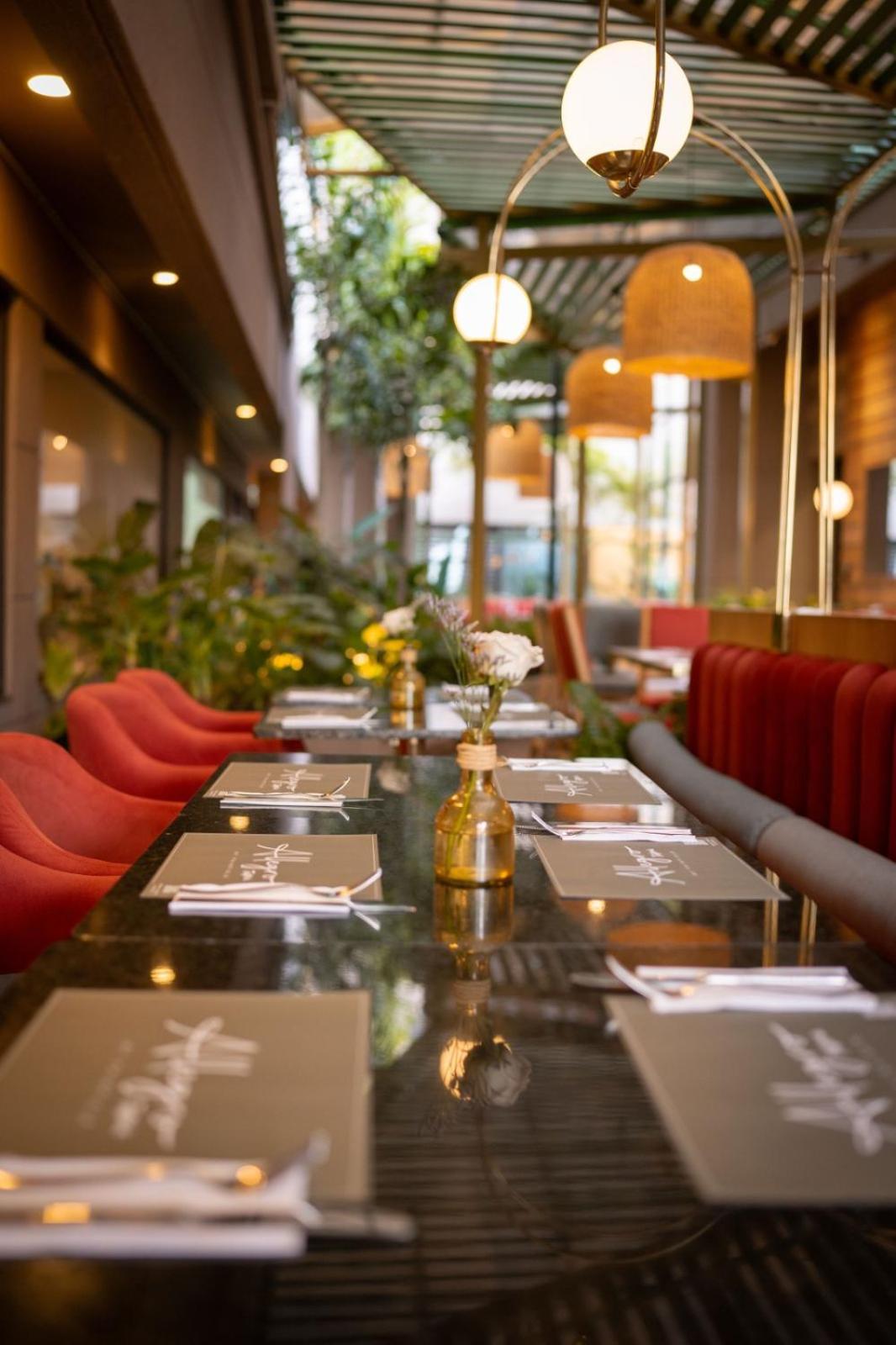 Fairfield By Marriott Medellin Sabaneta 3* Itagüí